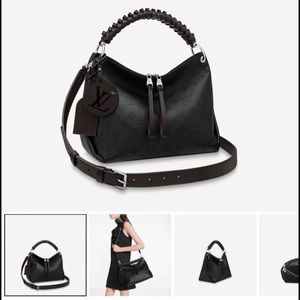 Authentic Louis Vuitton Bag